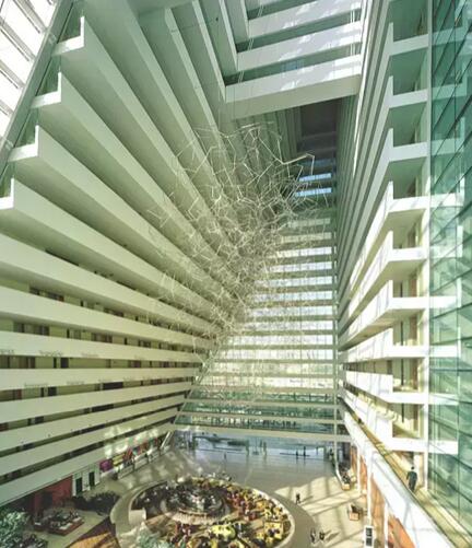 新加坡滨海金沙酒店测评,新加坡金沙湾酒店新旧对比