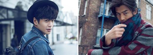 这位女星太爱李易峰，在节目里直言想嫁给他，李易峰这样回应