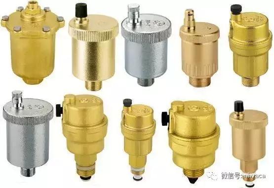 自动排气阀价格,什么是自动排气阀