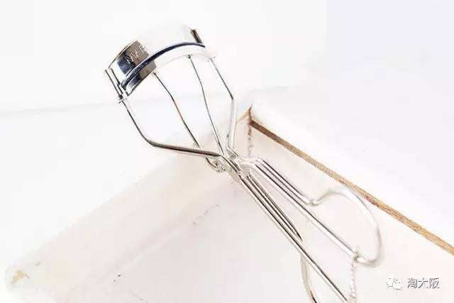 美妆睫毛夹推荐哪款好用又实惠,美妆工具好物推荐卷发