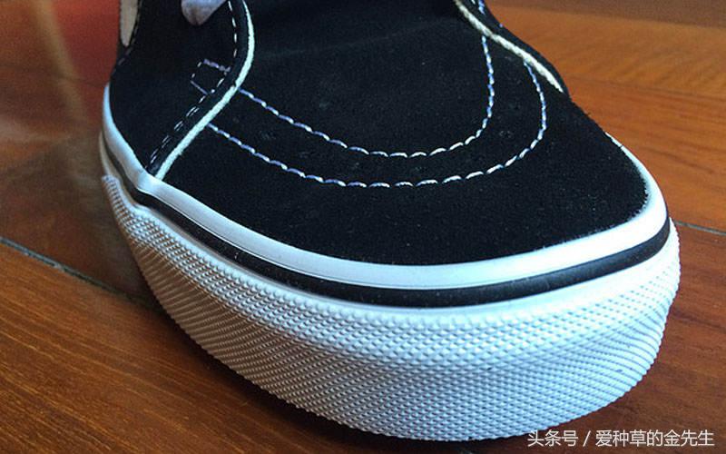 vans最经典的一款,最舒服的vans是哪款