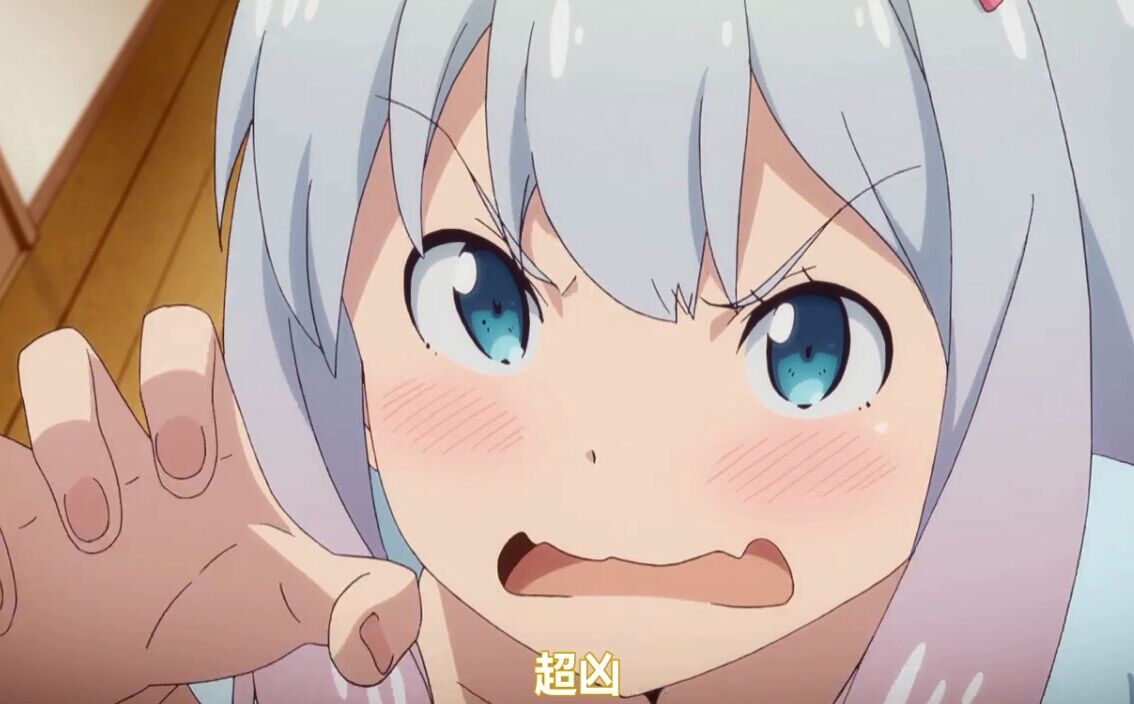 现在的妹妹真是过分了，这妹妹竟然想看自己的本子！