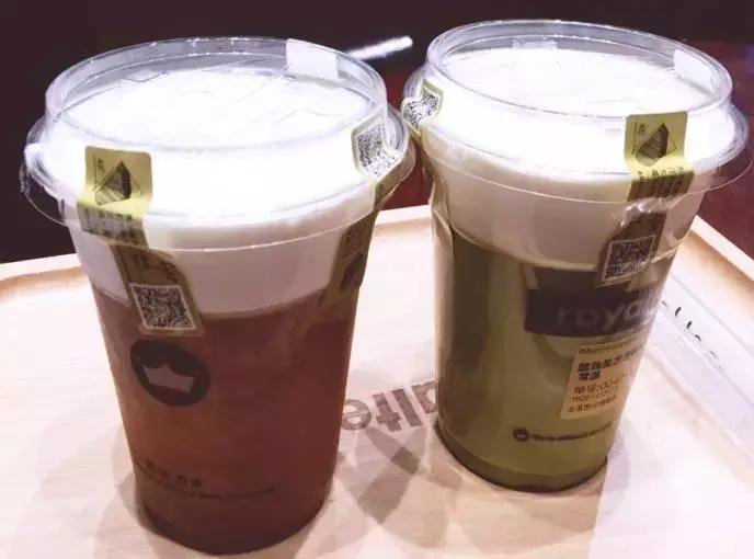 没有下午茶的工作不是好工作！