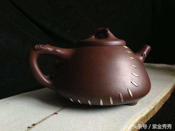 怎么修补自己这颗破碎的心,金缮修复紫砂壶裂痕怎么还原