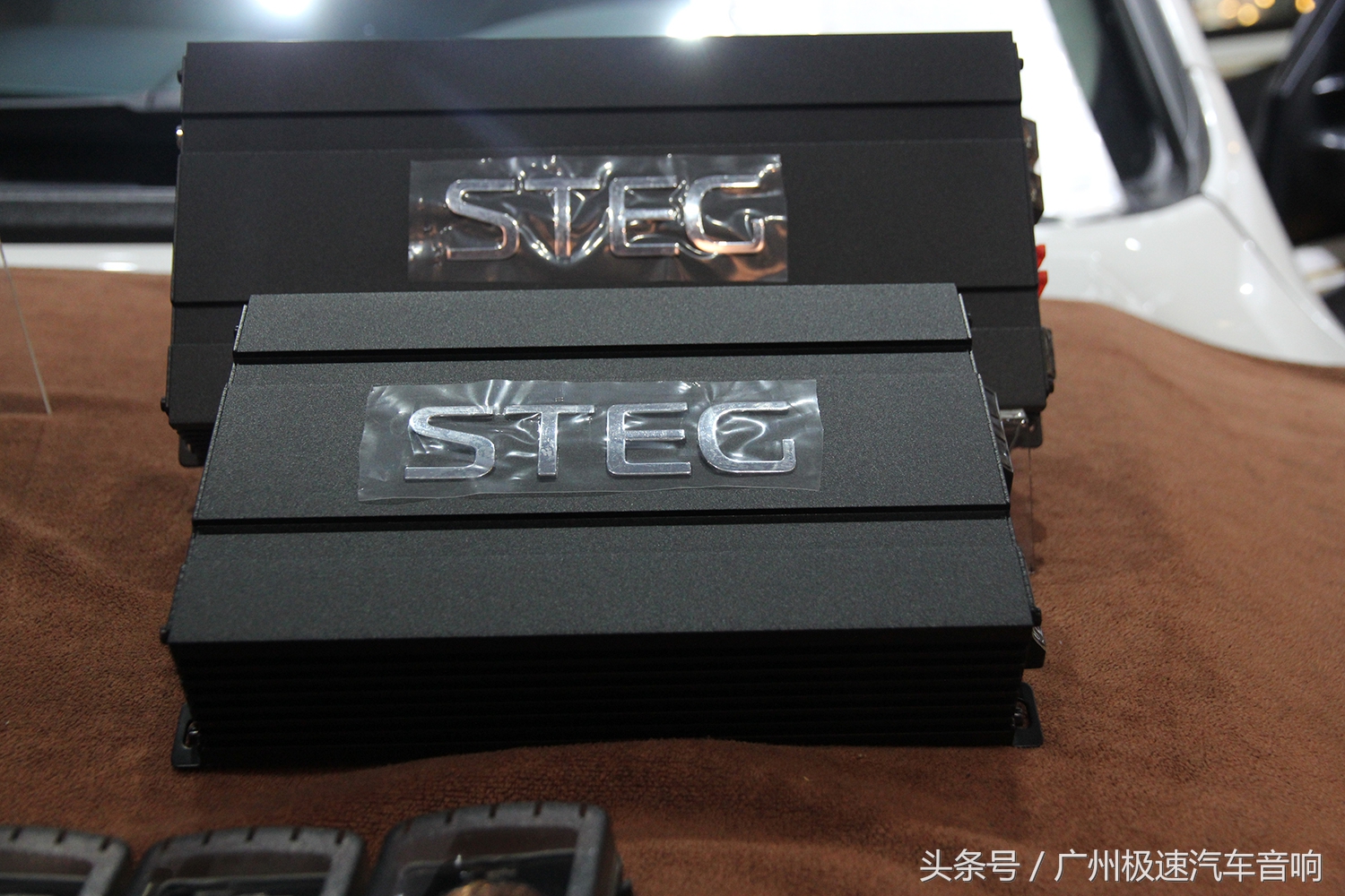 理智的征服越野三兄弟：老大哥兰德酷路泽，享受音响的魅力