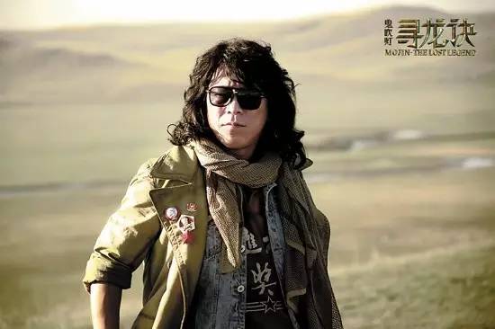 黄渤百亿影帝之路,黄渤当之无愧影帝