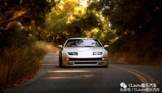 尼桑｜被判了死刑的，除了潜力最强的Z系列，还有VG系列神机