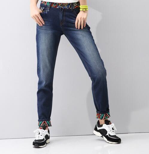 无拘无束高弹力牛仔裤,无拘无束牛仔裤