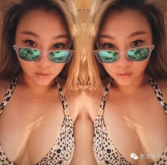 郑欣宜决定不减肥视频,郑欣宜放弃减肥生活