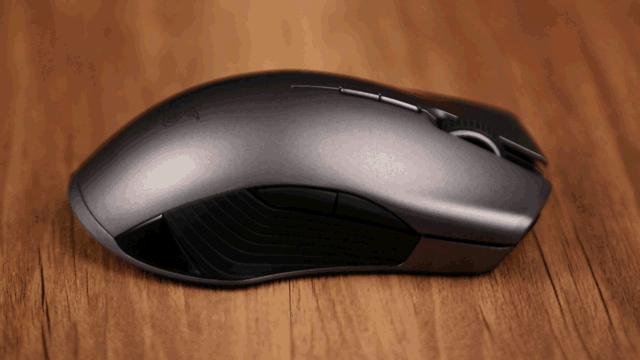 雷蛇锐蝮蛇无线版评价,雷蛇锐蝮蛇无线测评