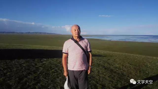 岩泉：沧海桑田｜小小说