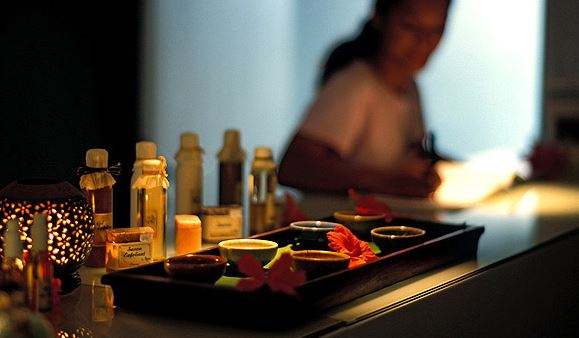 芳疗师零基础自学,芳疗师教程