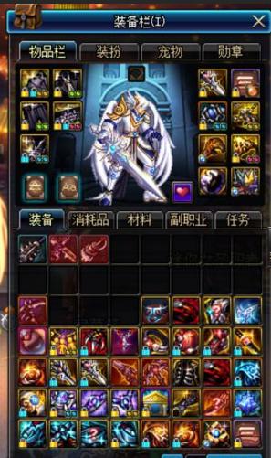 dnf黑暗武士用普攻吗,dnf黑暗武士可以做大号吗