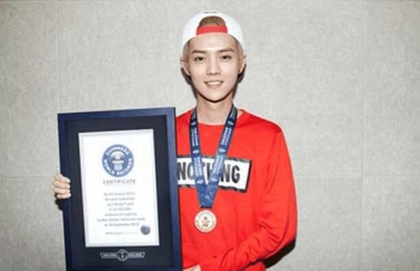 跑男所有人的高考成绩,鹿晗跑男学霸名场面