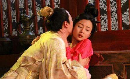 以前皇帝一死后宫妃子怎么办,皇帝死后3000佳丽如何处理