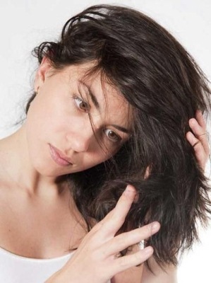 头发分叉怎么修复干货,头发分叉的护理方法