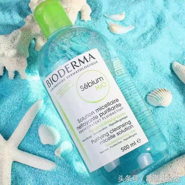 便宜大碗卸妆水真的好用还不心疼,便宜大碗的卸妆棉推荐