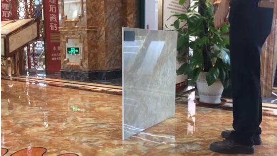 百特瓷抛砖是哪个等级的,百特瓷抛砖质量怎么样