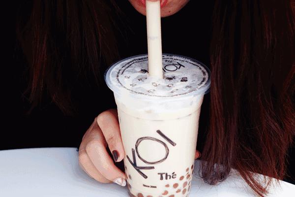 没有下午茶的工作不是好工作！