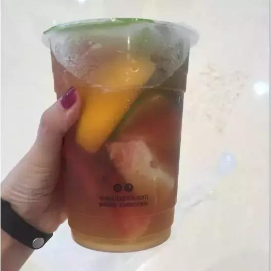 没有下午茶的工作不是好工作！