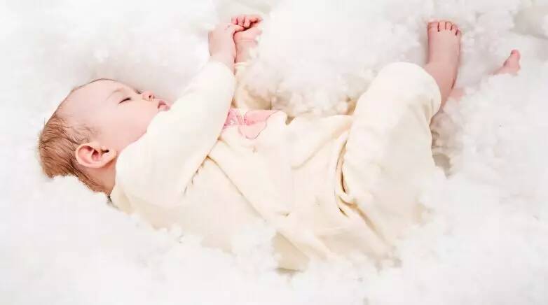 新生儿为什么睡不安稳？月安馨小课堂