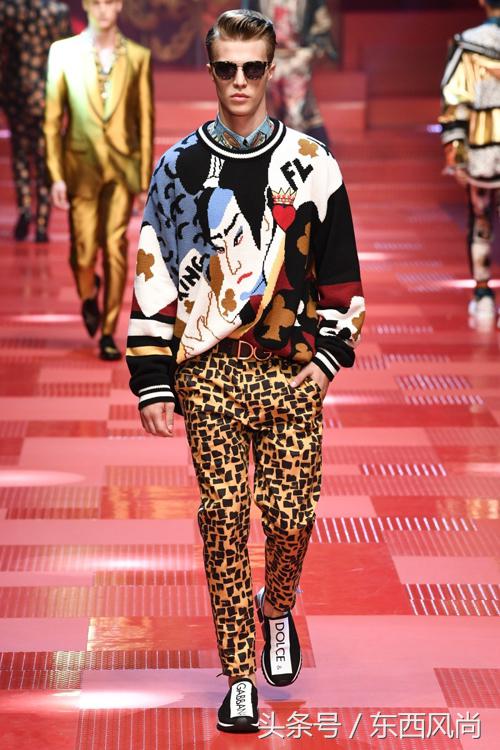 2018秋冬米兰男装周街拍,2021春夏巴黎男装周
