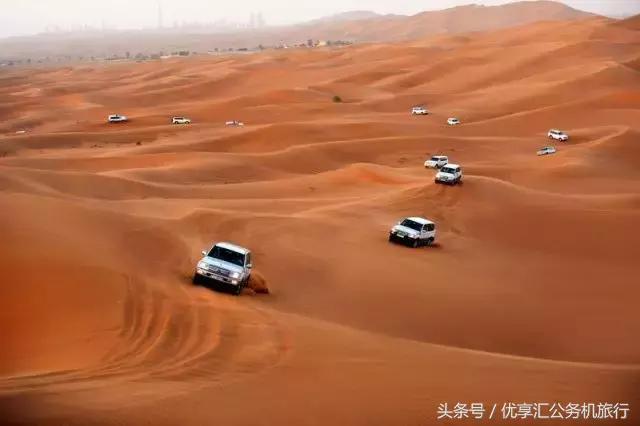 迪拜自由行攻略大全 (迪拜自由行攻略多图)