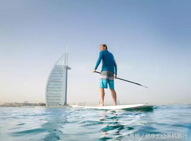 迪拜自由行攻略大全 (迪拜自由行攻略多图)