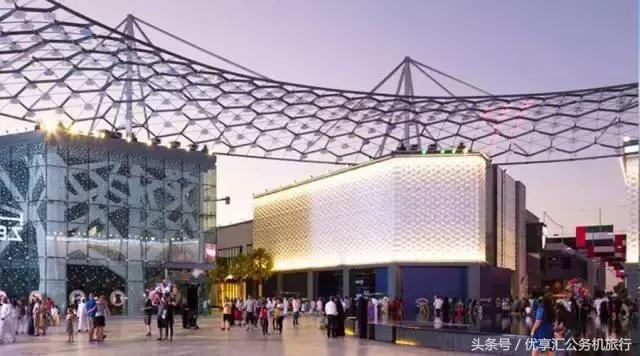 迪拜自由行攻略大全 (迪拜自由行攻略多图)