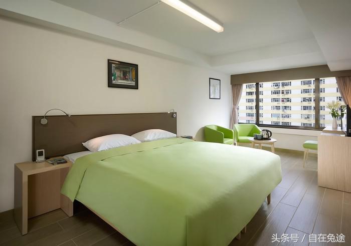 香港住哪里方便划算,在香港住哪里方便又便宜