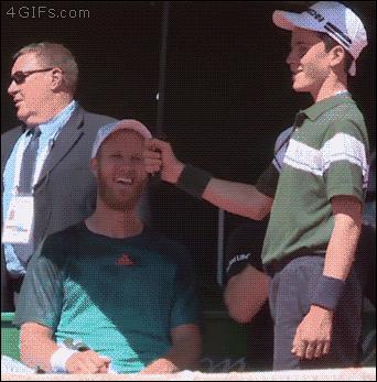 喝豆浆上厕所次数多,轻松一刻本文原文