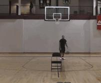 如何学习篮球基础运球,篮球新手怎样学过人