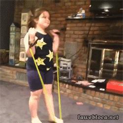 还好是女孩，如果是男孩会更痛