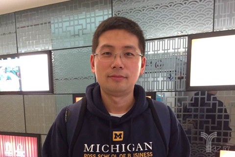 专访大糖医CEO吴靖宇丨精益创业，专注于做好健康管理服务