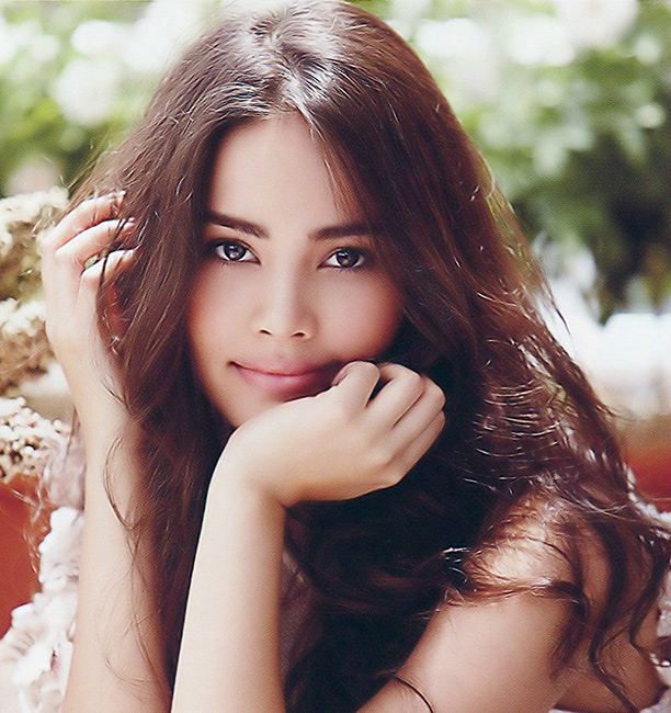 泰国娱乐圈追韩星,盘点泰国娱圈7对荧幕明星cp