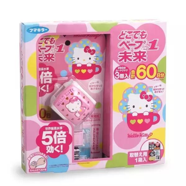 0-6个月宝宝防蚊驱蚊产品,儿童防蚊驱蚊品牌推荐