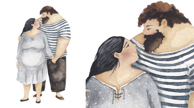 超过85%的欧美妈妈都选择的生产方式，为什么很多人还不知道？