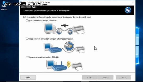 怎么连接打印机usb,usb连接方式设置方法