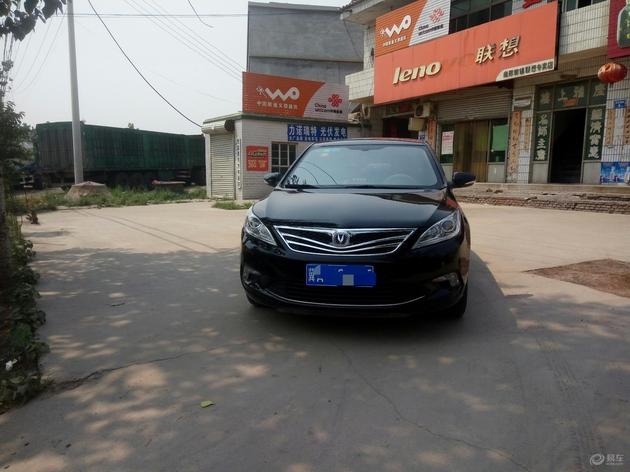 逸动三年用车分享,七年的逸动全车异响