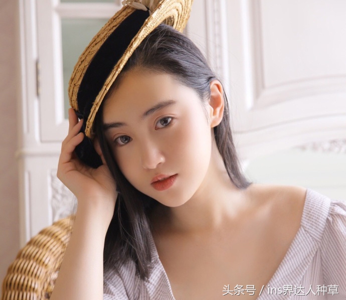 张辛苑护肤,张辛苑为何这么白