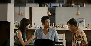 黄渤百亿影帝之路,黄渤当之无愧影帝