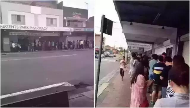 澳洲奶粉是不是不能买了,澳洲奶粉还能买吗有没有被污染