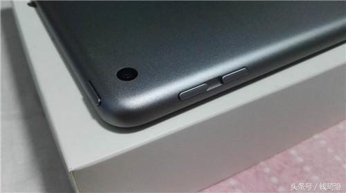 ipad2017平板电脑参数,平板电脑ipad2017款