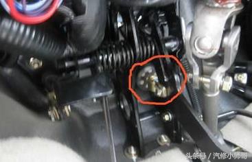 wey制动灯故障原因和解决方法,abs灯和制动灯同时亮是什么故障