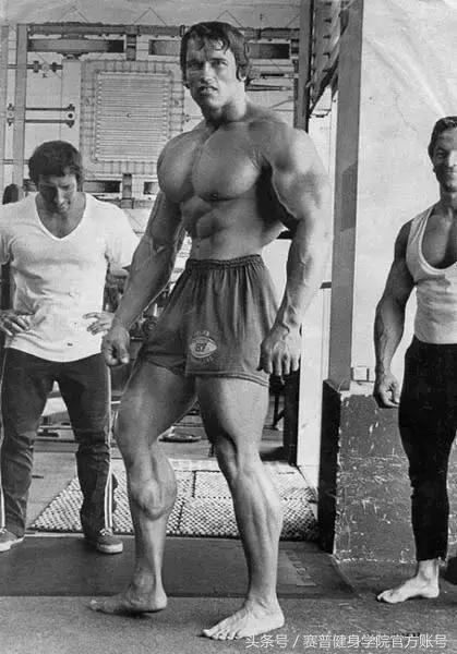 无器械训练小腿十个最佳动作,训练小腿最好的方法