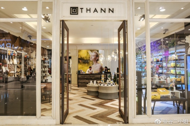 泰国必买的本土护肤品,泰国护肤品好用安全吗