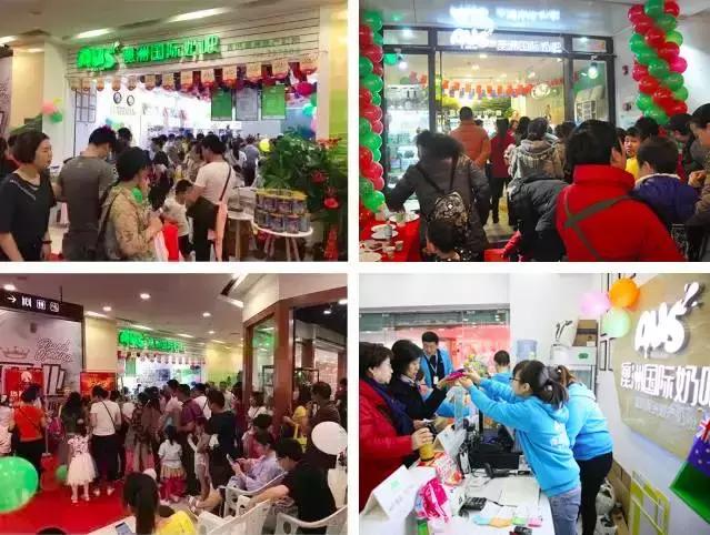 澳洲奶粉是不是不能买了,澳洲奶粉还能买吗有没有被污染