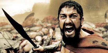 男人该看的10部电影,男人值得一看的十部电影