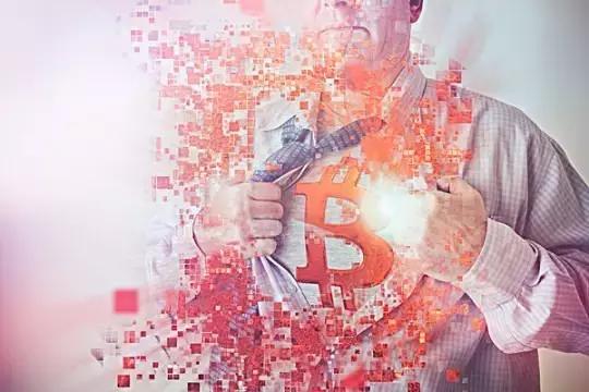 2017年加密货币涨幅大的币,除比特币外的10种加密货币