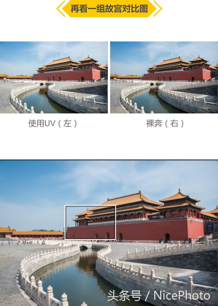 nisi钛偏振镜,nisi耐司超薄49mmuv镜